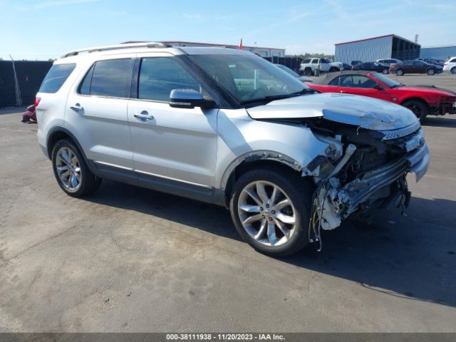 ford explorer 2013 1fm5k8f82dga25907