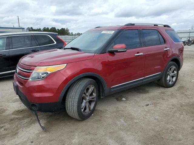 ford explorer l 2013 1fm5k8f82dgb00072