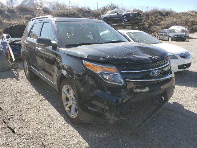 ford explorer l 2013 1fm5k8f82dgb07636