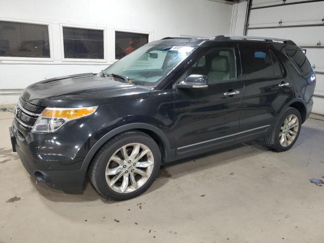 ford explorer l 2013 1fm5k8f82dgb25294