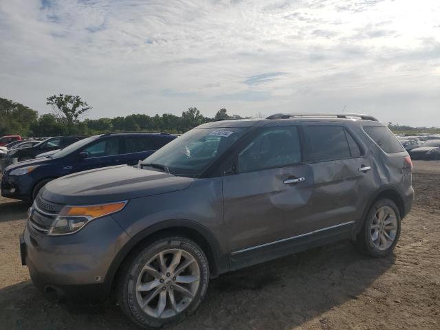 ford explorer l 2013 1fm5k8f82dgb27336