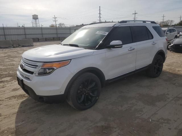 ford explorer l 2013 1fm5k8f82dgc38436