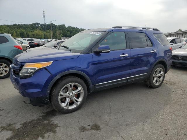 ford explorer 2013 1fm5k8f82ega14763