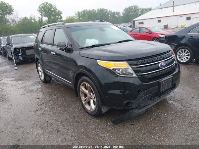 ford explorer 2014 1fm5k8f82ega87003