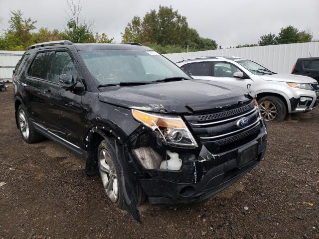 ford explorer l 2014 1fm5k8f82ega98230