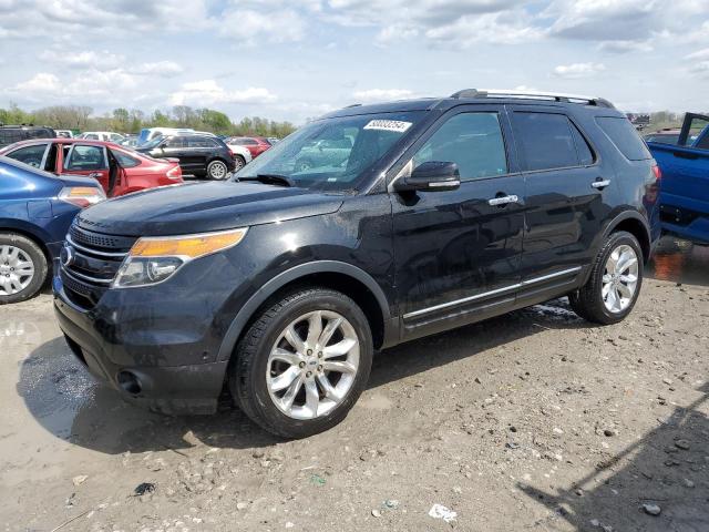 ford explorer 2014 1fm5k8f82egb08559