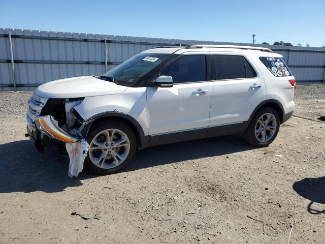 ford explorer l 2014 1fm5k8f82egb61875