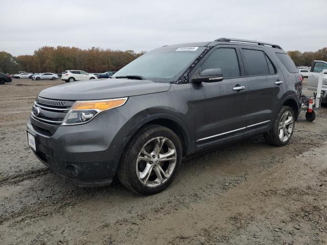 ford explorer l 2015 1fm5k8f82fgb67077