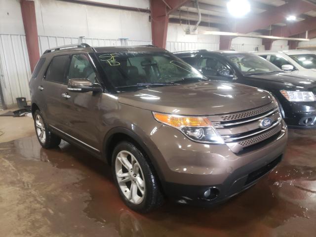 ford explorer l 2015 1fm5k8f82fgc06606