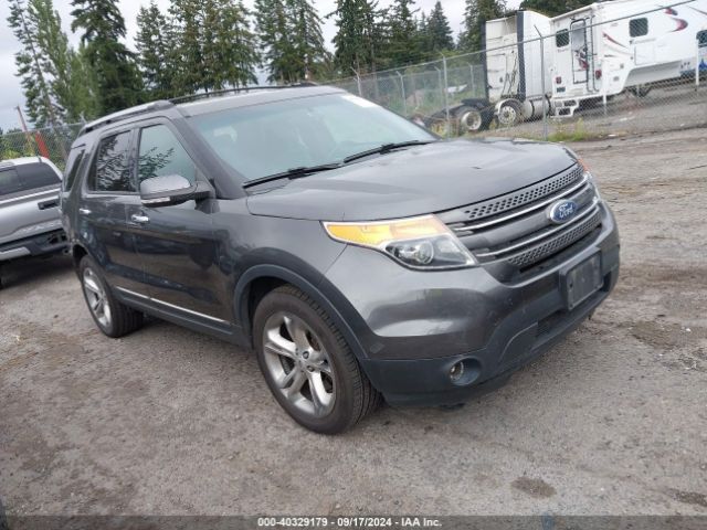 ford explorer 2015 1fm5k8f82fgc66434