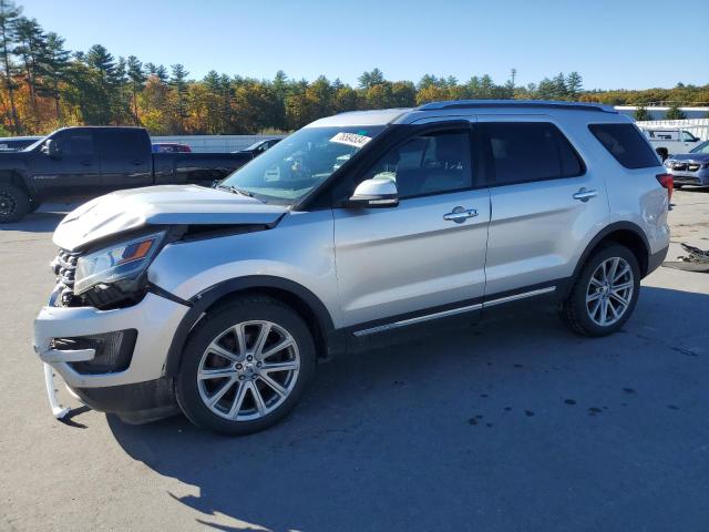 ford explorer l 2016 1fm5k8f82gga36412