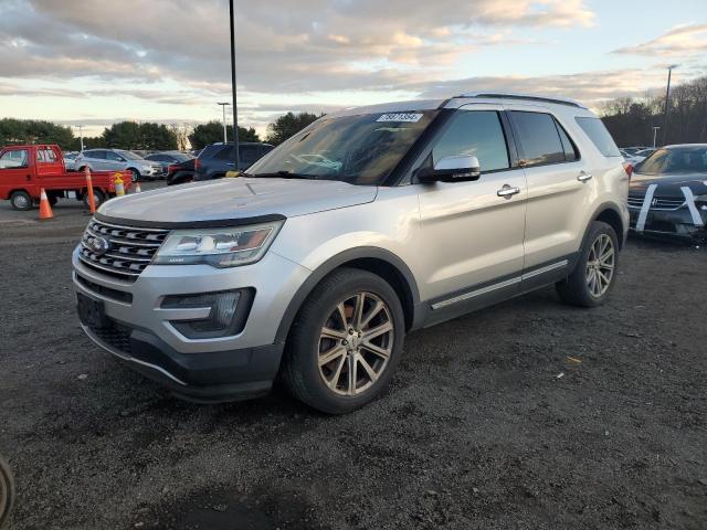 ford explorer l 2016 1fm5k8f82gga46406