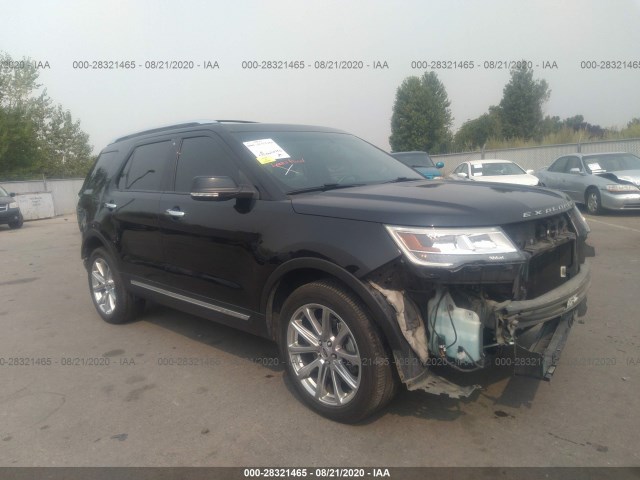 ford explorer 2016 1fm5k8f82gga47958