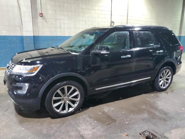 ford explorer 2017 1fm5k8f82hga17926