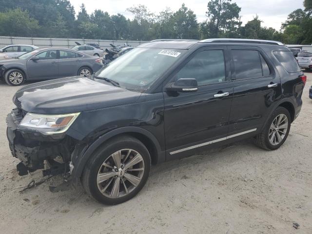 ford explorer l 2018 1fm5k8f82jga28298