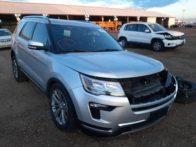 ford explorer l 2019 1fm5k8f82kgb12722