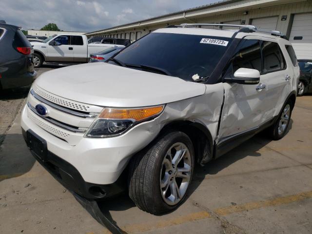 ford explorer l 2013 1fm5k8f83dga97053