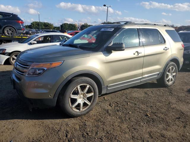 ford explorer l 2013 1fm5k8f83dgb02428