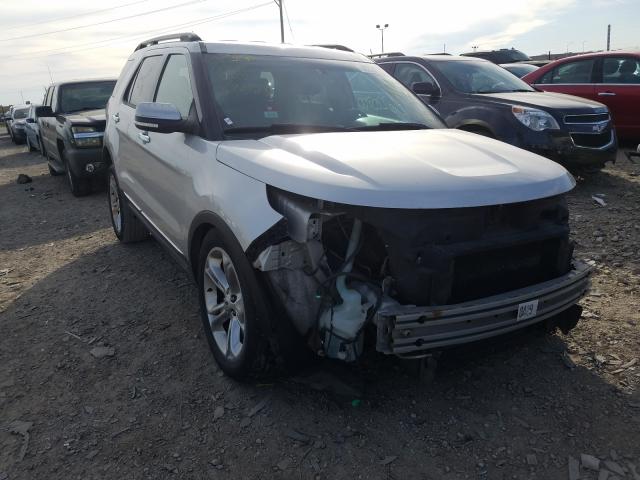 ford explorer l 2013 1fm5k8f83dgc95129