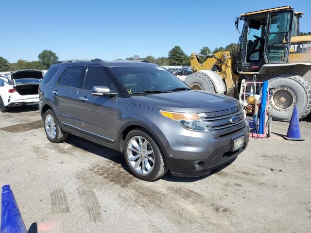 ford explorer l 2014 1fm5k8f83ega96714