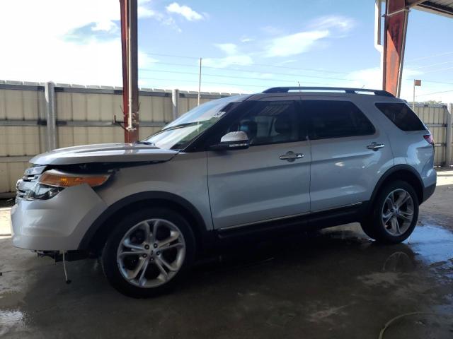 ford explorer l 2014 1fm5k8f83egc39466