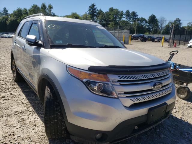 ford explorer l 2014 1fm5k8f83egc59149