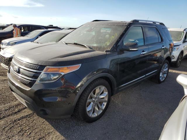 ford explorer l 2015 1fm5k8f83fga29421