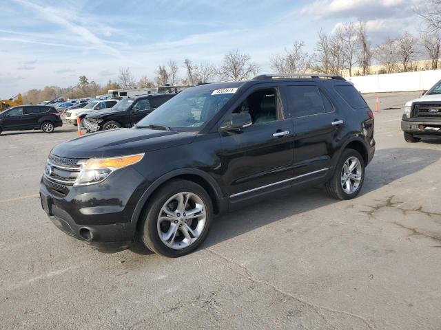 ford explorer l 2015 1fm5k8f83fgb74832