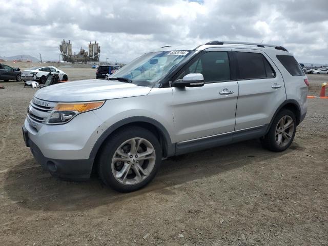 ford explorer 2015 1fm5k8f83fgb75026