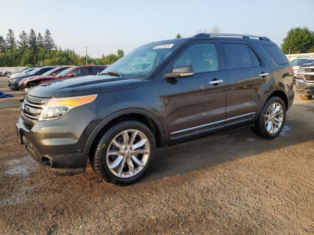 ford explorer l 2015 1fm5k8f83fgb76502