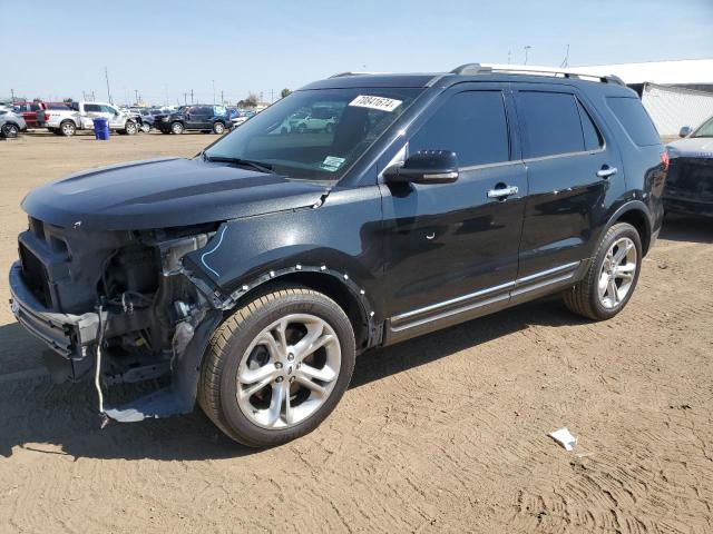 ford explorer l 2015 1fm5k8f83fgc44314