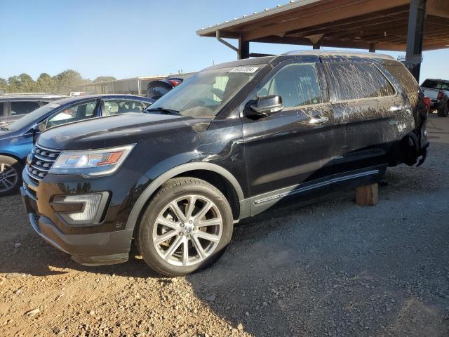 ford explorer l 2016 1fm5k8f83ggb16849