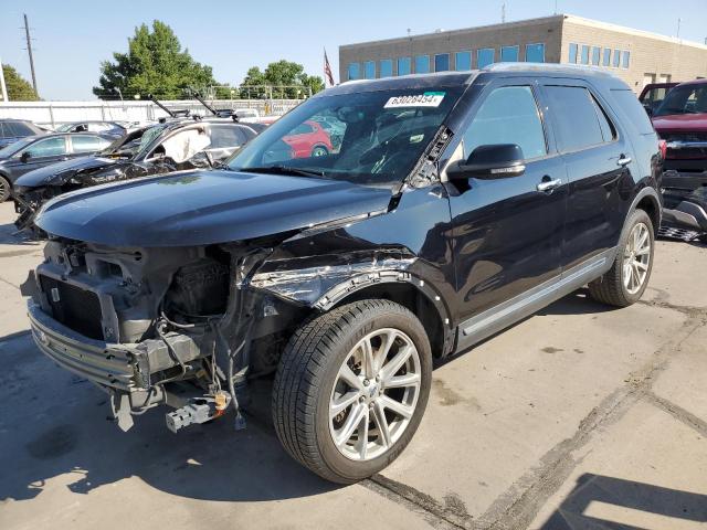 ford explorer 2016 1fm5k8f83ggc06874