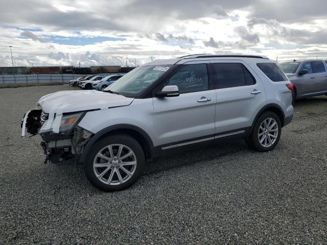 ford explorer 2016 1fm5k8f83ggd15111