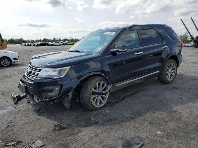 ford explorer 2017 1fm5k8f83hgb80195