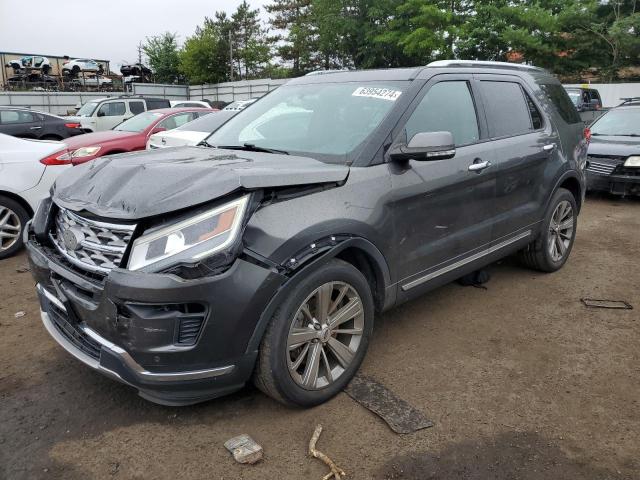 ford explorer l 2018 1fm5k8f83jgb10508