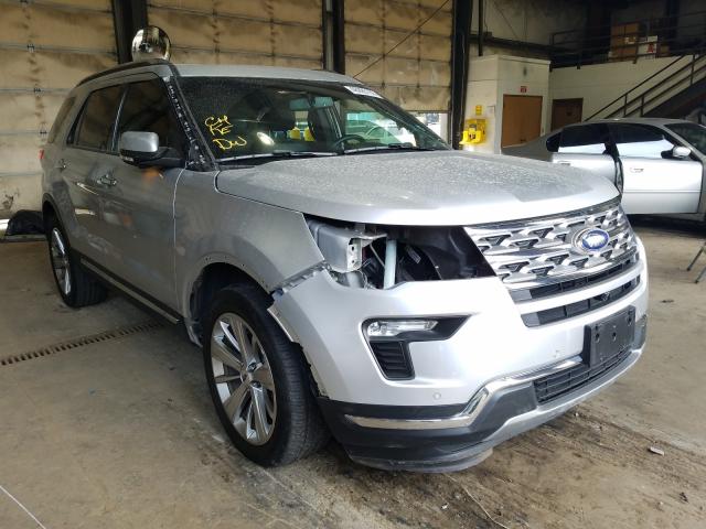 ford explorer l 2019 1fm5k8f83kga19708