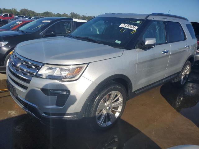 ford explorer l 2019 1fm5k8f83kgb43252