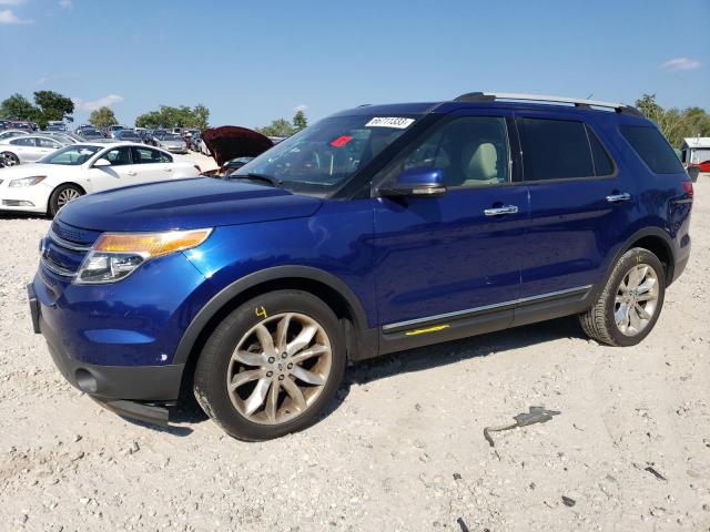 ford explorer l 2013 1fm5k8f84dga77572