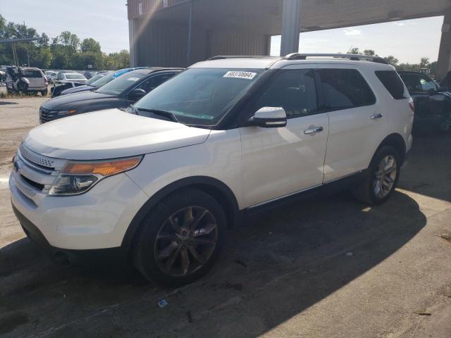 ford explorer l 2013 1fm5k8f84dgb38628