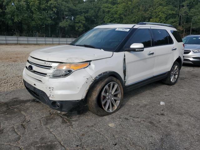 ford explorer l 2013 1fm5k8f84dgc14994