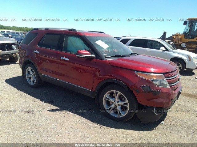 ford explorer 2014 1fm5k8f84egb52448