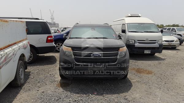 ford explorer 2014 1fm5k8f84egb81982