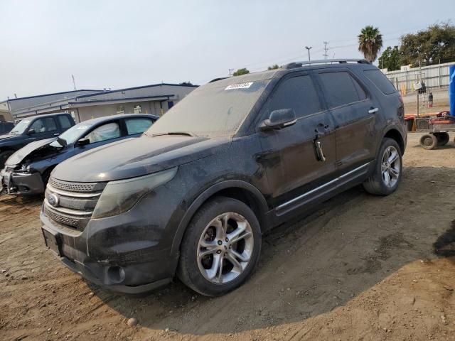 ford explorer l 2015 1fm5k8f84fga09629