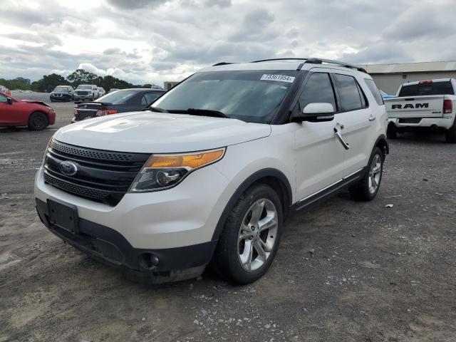 ford explorer l 2015 1fm5k8f84fga35650