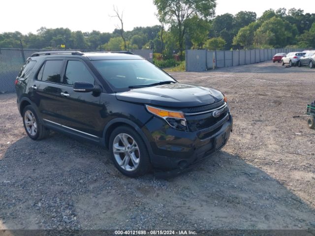 ford explorer 2015 1fm5k8f84fga66042