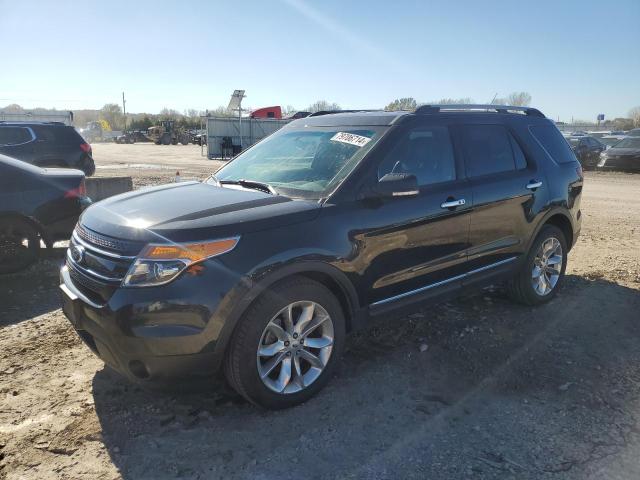 ford explorer l 2015 1fm5k8f84fgb18740