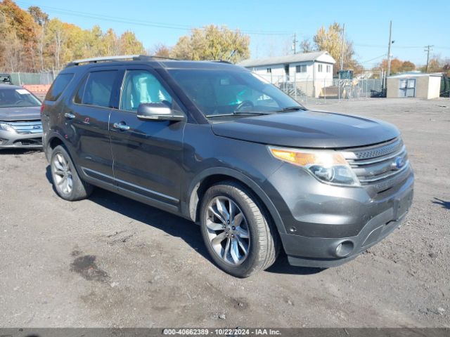 ford explorer 2015 1fm5k8f84fgb27163