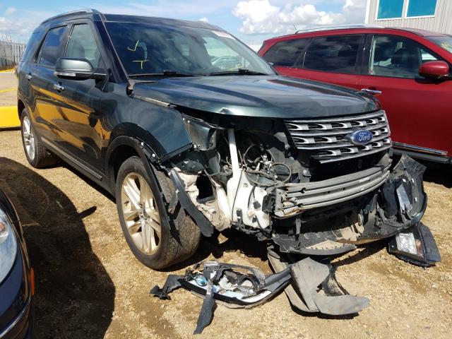 ford explorer l 2016 1fm5k8f84gga02343