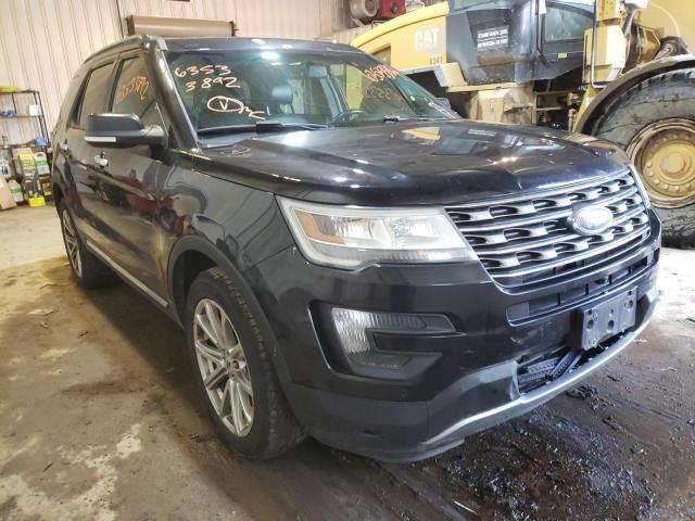 ford explorer l 2016 1fm5k8f84gga36315